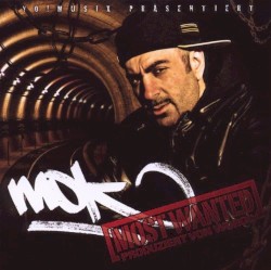 Most Wanted
