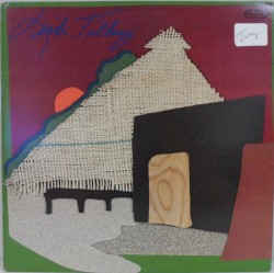 Linda Tillery