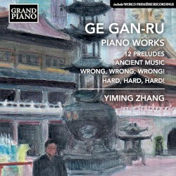 Piano Works