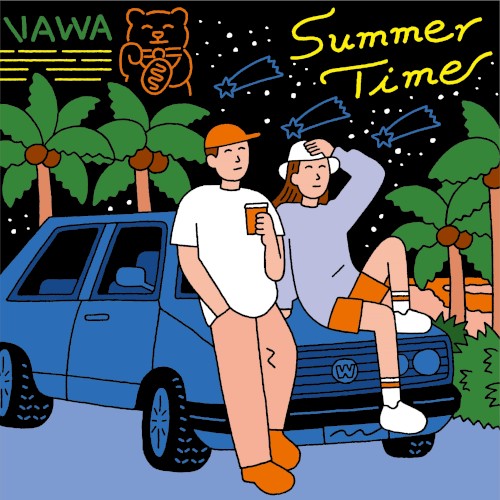 Summer Time