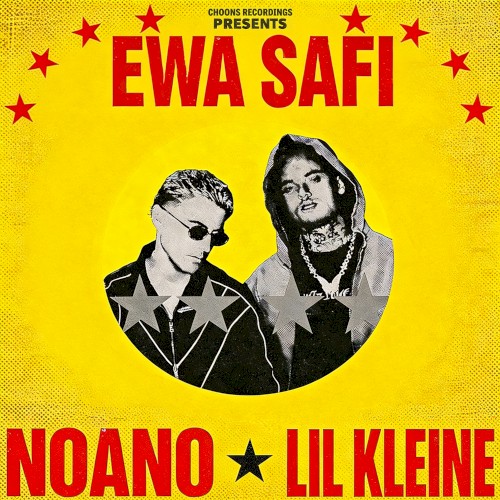 Ewa Safi