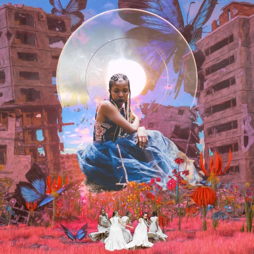 Blk Elijah & the Children of Meroë