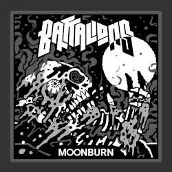 Moonburn