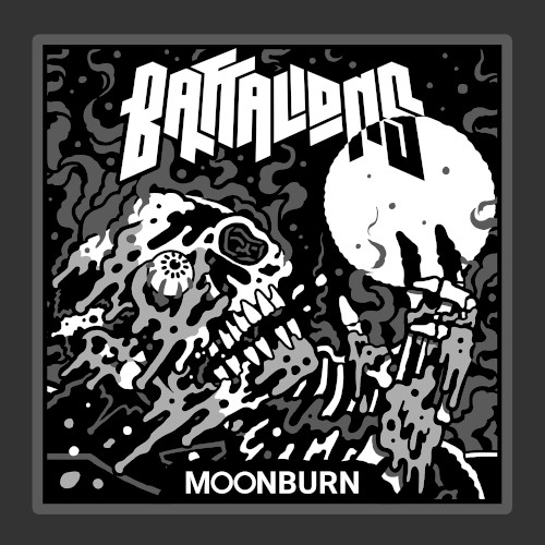 Moonburn