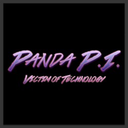 Victim of Technology Sampler
