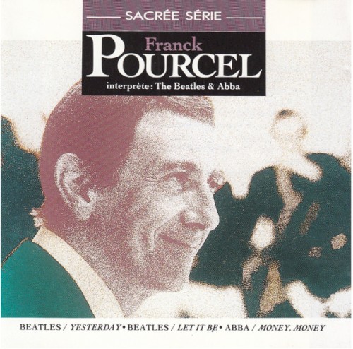 Franck Pourcel Interprète: The Beatles & Abba