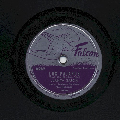 Los pajaros / Adiós adiós