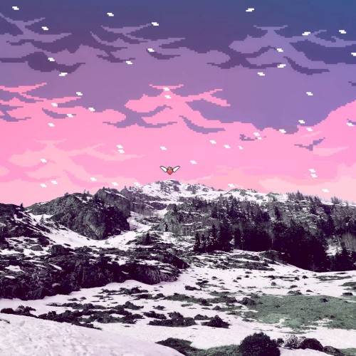 L'ivresse des montagnes