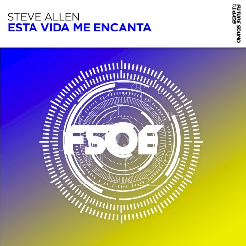 Esta Vida Me Encanta