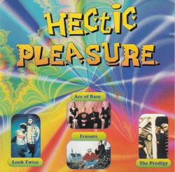 Hectic Pleasure