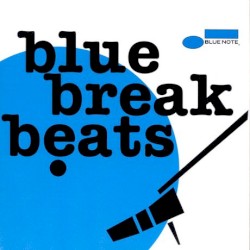 Blue Break Beats
