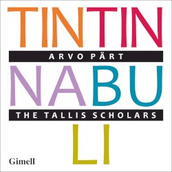 Tintinnabuli