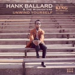 Unwind Yourself: The King Recordings 1964–1967