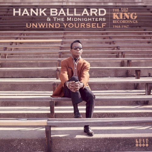 Unwind Yourself: The King Recordings 1964–1967