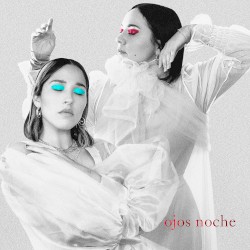 Ojos noche