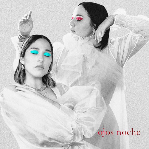 Ojos noche