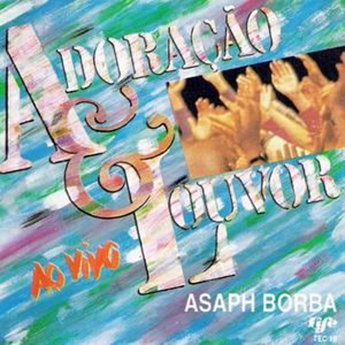 Adoração & Louvor