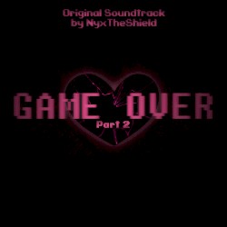Glitchtale: Game Over Part 2 (Original Motion Picture Soundtrack)