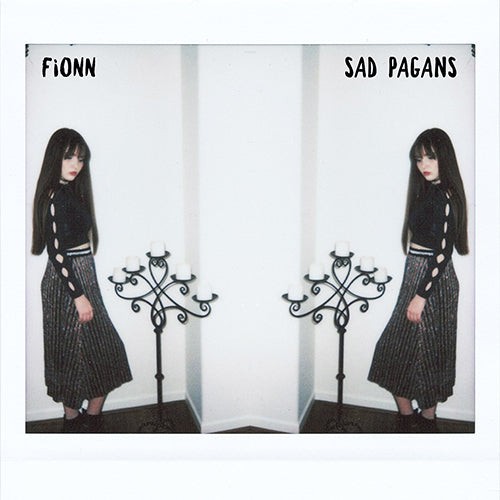 Sad Pagans