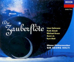 Die Zauberflöte