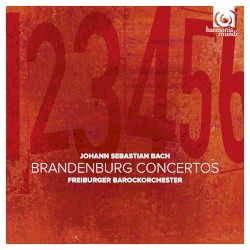 Brandenburg Concertos