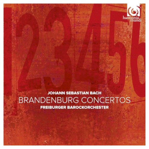 Brandenburg Concertos