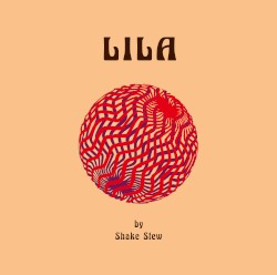 Lila