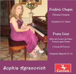 Piano Works