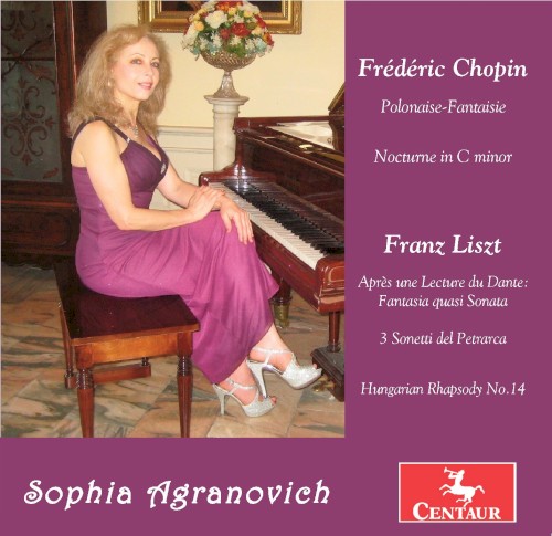 Piano Works