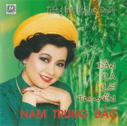 Dân ca cổ truyền Nam Trung Bắc