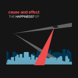 The Happiness? EP