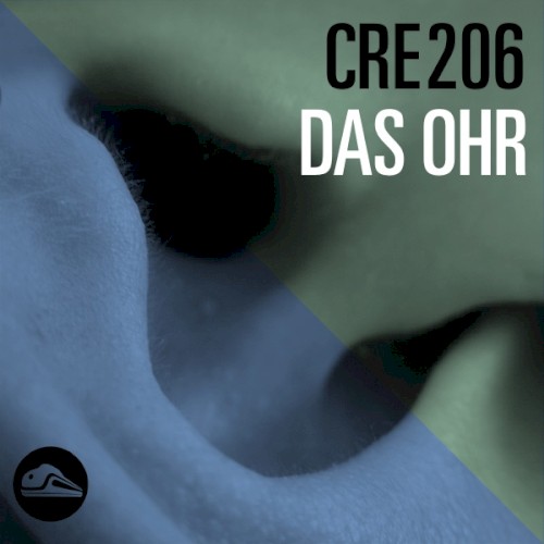 CRE206 Das Ohr