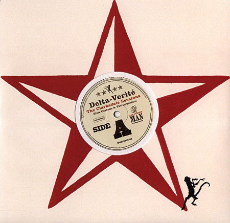 The Clarksdale Sessions