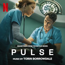 Pulse: Soundtrack from the Netflix Series