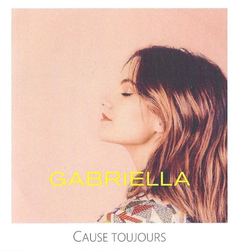 Cause Toujours