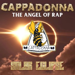 Solar Eclipse