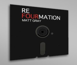 ReFourmation