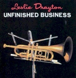 Unfinished Business