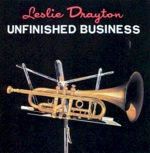 Unfinished Business