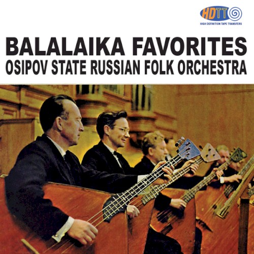 Balalaika Favorites