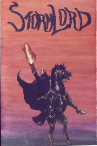 Black Knight