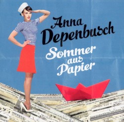 Sommer aus Papier