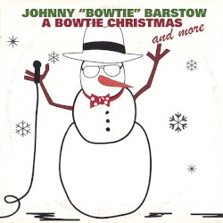A Bowtie Christmas and More