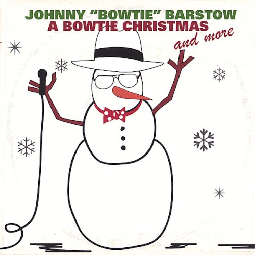 A Bowtie Christmas and More