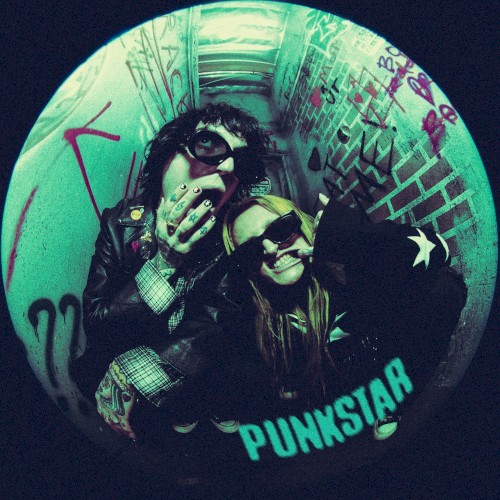 Punkstar