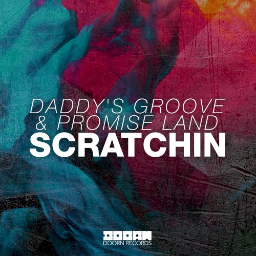 Scratchin (extended mix)