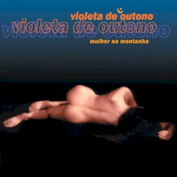 Mulher na Montanha