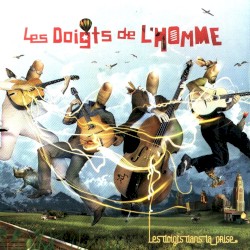 Les Doigts dans la prise