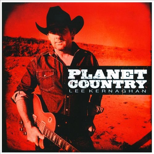 Planet Country