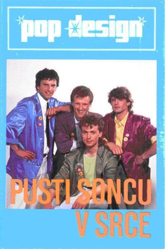 Pusti soncu v srce